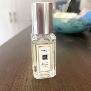 Almost full Jo Malone mini Orange Bitters